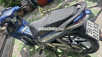 Bán xe Future FI đời 2017 biển số 92392 tại tphcm