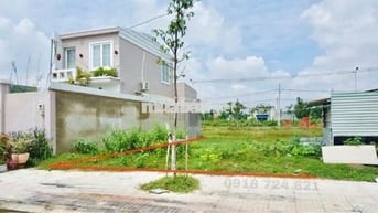 Cặp đất biệt thự 10x20m ngay đầu Làng Bưởi Tân Triều. Chỉ 1tỷ250 /nền.