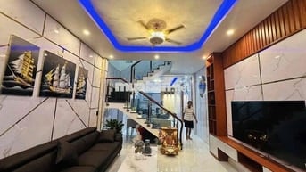 🏠 CHO THUÊ NHÀ FULL NỘI THẤT – LÊ TRỌNG TẤN, TÂN PHÚ - 60m2 1 LẦU 2PN