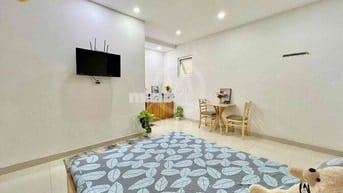 🔴Studio BÀNH VĂN TRÂN-TÂN BÌNH giá 5tr3 Full nội thất mới bảo vệ 24/7