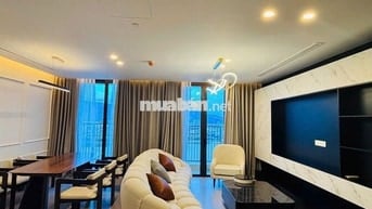SAMTOWER – NƠI MỖI SÁNG THỨC DẬY LÀ MỘT BỨC TRANH SÔNG HÀN