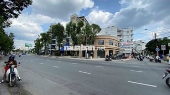 Căn góc 2MT 238A Đinh Bộ Lĩnh_P26_ Ngay BX Miền Đông_16x10m,
