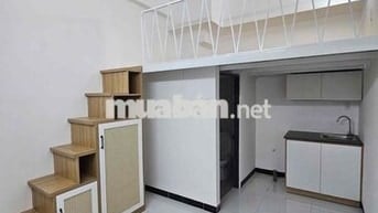 DUPLEX FULL NỘI THẤT MỚI XÂY GIÁ CHỈ 3Tr9