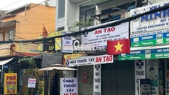 CHÍNH CHỦ GỬI BÁN NHÀ MẶT PHỐ THẠCH LAM – TÂN PHÚ