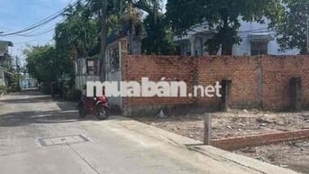 ĐẤT THỔ CƯ - NGAY NGÃ 5 TAM ĐÔNG - ĐƯỜNG 6m THÔNG