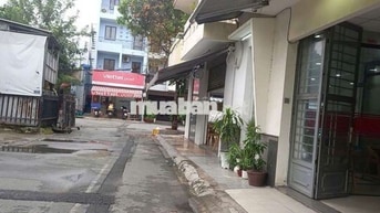 Cho thuê nhà nguyên căn 183/1  nguyễn sỹ sách p 15 tân bình.