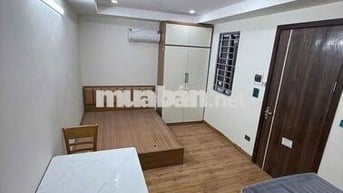 NHƯỢNG PHÒNG TRỌ 25m2 FULL ĐỒ – VĨNH HƯNG, HOÀNG MAI