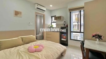 Căn Hộ Full Nội Thất Khu Sân Bay Tân Sơn Nhất-Công Viên Hoàng Văn Thụ