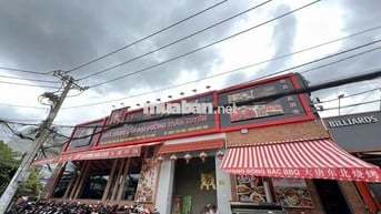 🏡 Mua Ngay Góc 2MT 25x20,4m Đường Tên Lửa & 29 , F. BTĐ-B, Q. Bình Tân