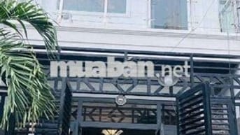 Lê Đức Thọ,Phường 17, Gò Vấp, hẻm nhựa 6m, 5.350 Tỷ