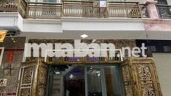 nhà mới cho thuê nguyên căn ￼ợp đồng lâu dài