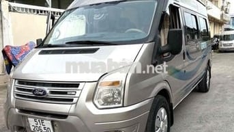 ford 2015 van 6 chỗ 900kg
