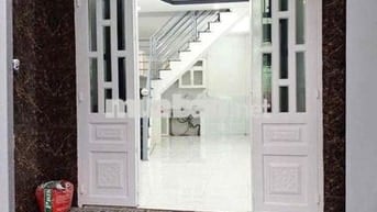(Hot) Nhất lúc này nhà đẹp giá rẻ 3PN Hẻm đẹp an ninh