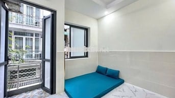 PHÒNG TRỌ CAO CẤP SIÊU TIỆN NGHI - CÁCH MẠNG THÁNG 8 - QUẬN TÂN BÌNH