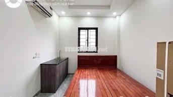 khai trương dự án mới Studio full nội thất nằm ngay Đường Tô Ngọc Vân