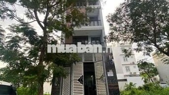 BÁN NHÀ 1 TRỆT 3 LẦU + TUM KDC PHONG PHÚ 4 – BÌNH CHÁNH