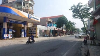 Bán nhà 3 tầng mới đẹp Thư Lâm – ô tô đỗ cửa – full công năng