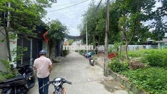 bán lô đất sát  khu dân cư bicosi gần trung tâm y tế dĩ an