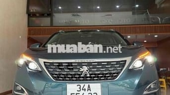 Peugeot 5008 2020 Allure 1.6 AT - 130000 km