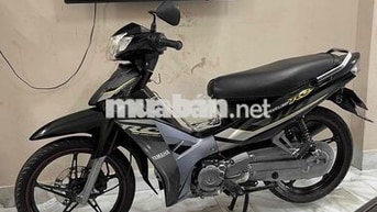 sirrus 2019 nguyên zin mâm đĩa máy êm ru