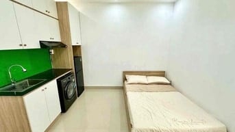 cho thuê chdv - kế bên Giao Thông Vận Tải, Hutech, Ngoại Thương