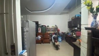 Nhà 4 tầng Đặng Thai Mai - Phú Nhuận, 10 phòng cho thuê, giá 10.5 Bl