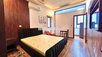 💒Kế Landmark - 1PN Tách Bếp Cửa Sổ View TP - Full NT Gỗ Hiện Đại💒