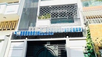 CHO THUÊ NHÀ 53D ĐẶNG DUNG, PHƯỜNG TÂN ĐỊNH, QUẬN 1.