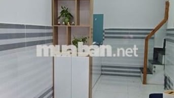 bán nhà 1 lầu có 2pn 1ty195tr nguyễn văn quá quận 12
