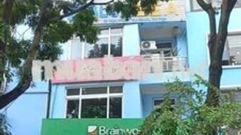 Cho thuê văn phòng tại số 15 Vạn Phúc,30 triệu,135 m2, Ba Đình, Hà Nội