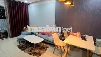 CĂN HỘ 3PN 100M2 VIEW PHÁO HOA FULL NỘI THẤT, THUÊ CHỈ 15TR, SÁT Q.1