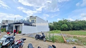 BÁN GẤP ĐẤT TRUNG TÂM LÁI THIÊU GẦN AEON DT 120m2 GIÁ NGỢP 850TR