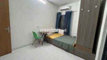 STUDIO THANG MÁY CỬA SỔ - NGUYỄN KIỆM - PHAN XÍCH LONG - GẦN TRUNG TÂM