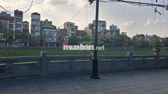 Bán đất tặng nhà 2t Hoàng Hoa Thám 6.5ty