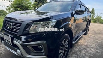 Nissan Navara 2019 2.5 AT 2WD (EL) - 82000 km