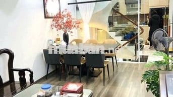 SIÊU PHẨM YÊN HOÀ - Ô TÔ ĐỖ CỬA - KHÔNG CÓ CĂN THỨ 2