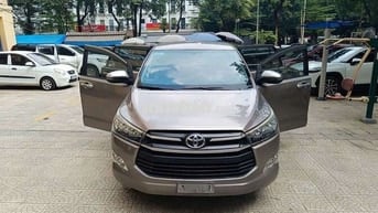 2018 2.0G - 86000 km