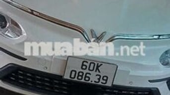 Ban xe E34