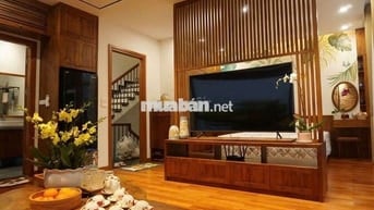 Cho thuê biệt thự 3 phòng ngủ giá 13tr vinhomes gia lâm