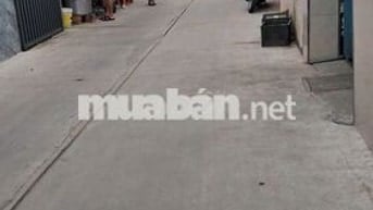 Chủ Bán Gấp Trong Tuần nhà DT 49m2 HXH Đ Huỳnh Tấn Phát Phú Thuận,Q7