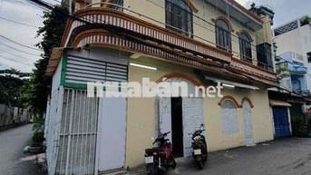 NC 2pn2wc 56m2 hẻm phạm văn chiêu P9