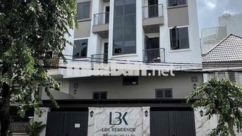 CHO THUÊ CĂN HỘ DỊCH VỤ FULL NỘI THẤT LUXURY