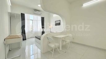 1PN Nằm Ngay Phạm Văn Đồng , Tiện Di Chuyển Bình Thạnh