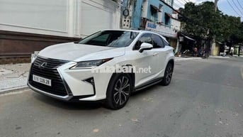 Lexus RX 350 2016 - 33333 km