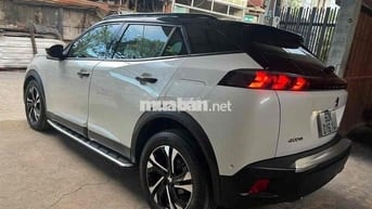 Peugeot 2008 2021 GT Line 1.2 AT - 23000 km