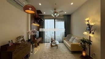Bán căn 1N+1 43m2 toà S403 full nội thất VHS Tây Mỗ giá 4,28 tỷ.