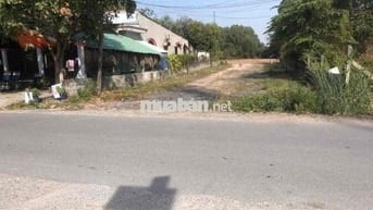 Cần bán gấp miếng đất thổ cư 275m2 chỉ 650tr