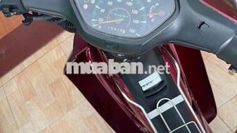 xe đẹp máy êm ru