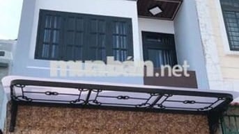 NHÀ SAU TRƯỜNG KIM ĐỒNG - LIÊN KHU 4-5 - BÌNH TÂN