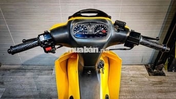Yaz 125